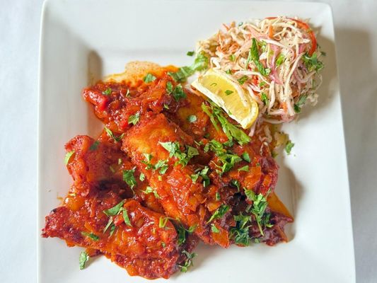 Viva Goa Indian Cuisine by null