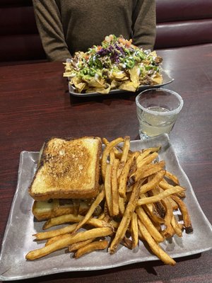 The Game II - Sports Grill by null