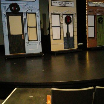 Shea's 710 Theatre - Performing Arts Near Me - Buffalo, New York