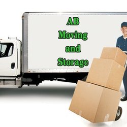 AB Moving and Storage - AB Moving and Storage Services