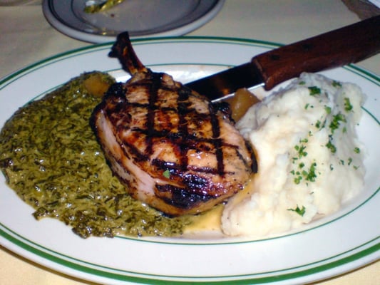 Izzy's on the Peninsula by null