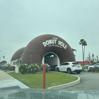 The Donut Hole - Donuts Near Me - La Puente, California The Donut Hole - Donuts Near Me - La Puente, California