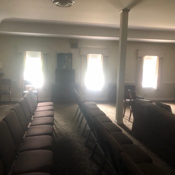 Steuerle Funeral Home - Inside - Funeral Services & Cemeteries Near Me - Villa Park, Illinois