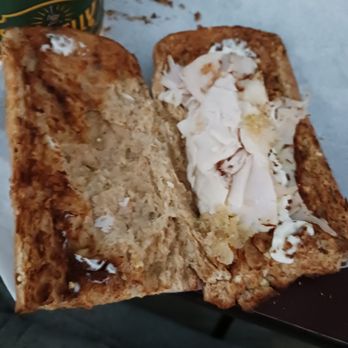 Potbelly - Sandwiches Near Me - Arlington, Texas