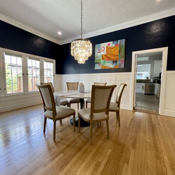 LC Cleaners - Home Cleaning Near Me - Vacaville, California