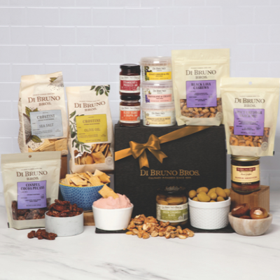 Di Bruno Bros. by null Di Bruno Bros. by null