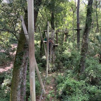 FLG X Adventure Course - Ziplining Near Me - Brooksville, Florida FLG X Adventure Course - Ziplining Near Me - Brooksville, Florida