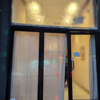 Milkweed Studio - Exterior - Coffee & Tea Near Me - New York, New York Milkweed Studio - Exterior - Coffee & Tea Near Me - New York, New York