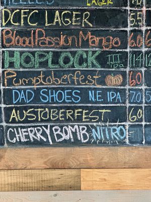 Austin Brothers Beer Company by null