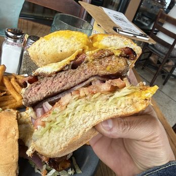 Hoof & Barrel - Comfort Food Near Me - Fort Mill, South Carolina