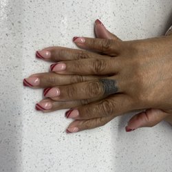 New Proud Nails - New proud nails.  Text ahead for appointments
