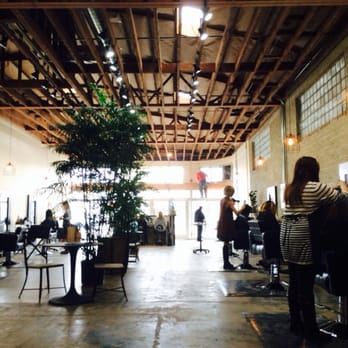 The Lighthouse Salon - Beautiful and open working space. - Hair Salons Near Me - San Diego, California The Lighthouse Salon - Beautiful and open working space. - Hair Salons Near Me - San Diego, California
