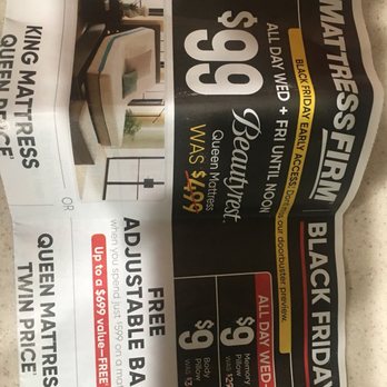 Mattress Firm Gilroy - Black Friday special- regular price $500, now $99.00 - Mattresses Near Me - Gilroy, California Mattress Firm Gilroy - Black Friday special- regular price $500, now $99.00 - Mattresses Near Me - Gilroy, California