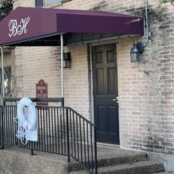 Awnings Houston