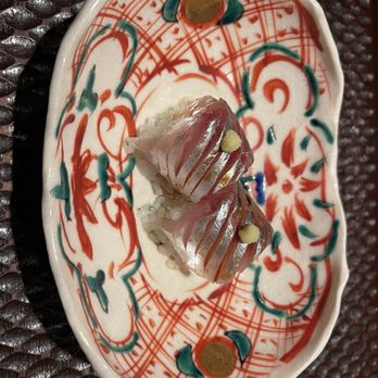 Hayato - Fish - Japanese Near Me - Los Angeles, California