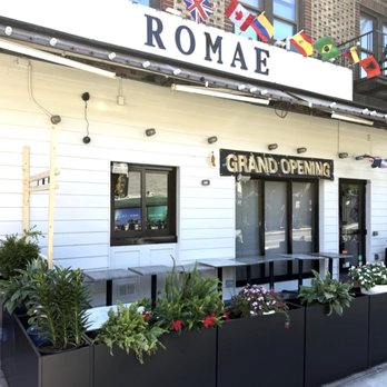 Romae - Argentine Near Me - New York, New York Romae - Argentine Near Me - New York, New York