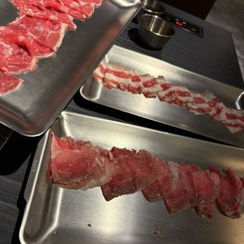 All That Shabu - Hot Pot Near Me - San Diego, California