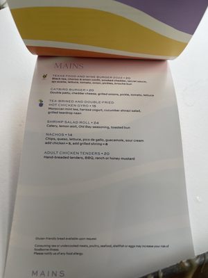 The Catbird Seat Pool Bar by null