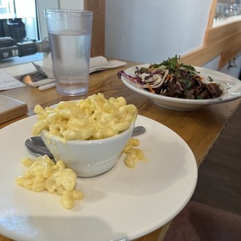 Backslope Brewing - Mac n cheese - Breweries Near Me - Columbia Falls, Montana Backslope Brewing - Mac n cheese - Breweries Near Me - Columbia Falls, Montana
