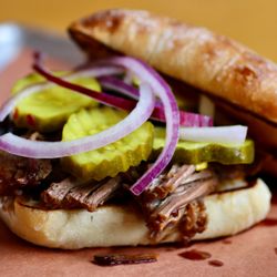 Goochy Goo BBQ