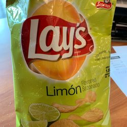 The first and LAST time I ever go to this place! Total ripoff I nearly paid $3.00 for a small bag of chips!!