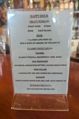 Menu photo 2 Bacchanal Fine Wine & Spirits New Orleans, LA