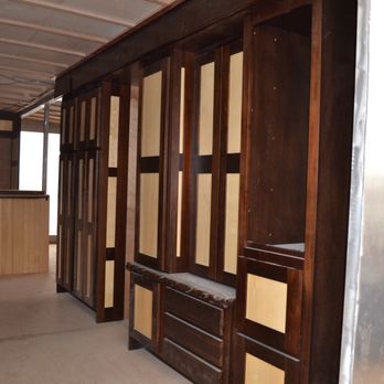 Lebar Cabinets - Cabinetry Near Me - Cedar City, Utah