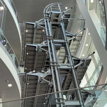 Audi Museum Mobile - Museums Near Me - Ingolstadt, BY