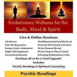 Suzanne Ross Wellness