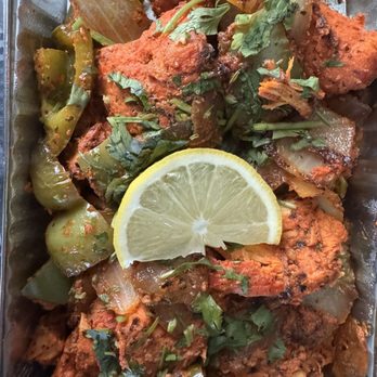 Taj Indian Fusion - Taj Chicken Tikka - Indian Near Me - Hazlet, New Jersey