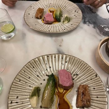 BouBou's - Seafood Near Me - Lisbon, 11