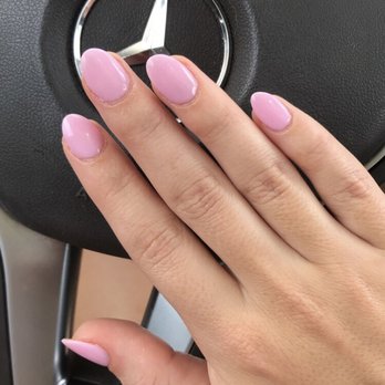 SoCo Nails Spa - S&S dip powder - Nail Salons Near Me - Austin, Texas