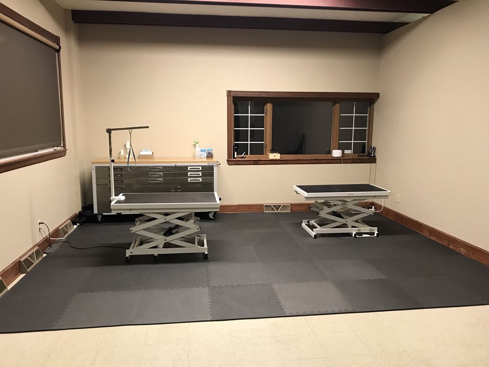 JUST FOR PAWS Updated August 2024 6535 Hwy 31, Racine, Wisconsin