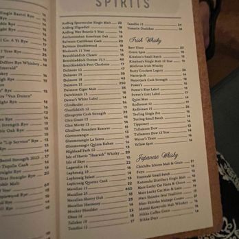 Proof - Lounges Near Me - Lancaster, Pennsylvania