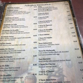 Nuevo Leon Restaurant - Menu - Mexican Near Me - Chicago, Illinois Nuevo Leon Restaurant - Menu - Mexican Near Me - Chicago, Illinois