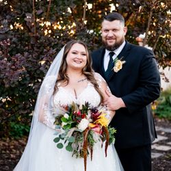 Ethos Floral Events