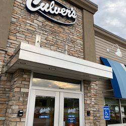 Culver's