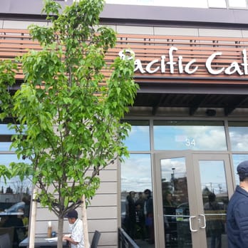 Pacific Catch - Seafood Near Me - Mountain View, California Pacific Catch - Seafood Near Me - Mountain View, California
