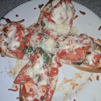 Roman Cucina - Bruschetta appetizer - Italian Near Me - Fullerton, California Roman Cucina - Bruschetta appetizer - Italian Near Me - Fullerton, California