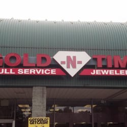 Gold-N-Time Jewelers