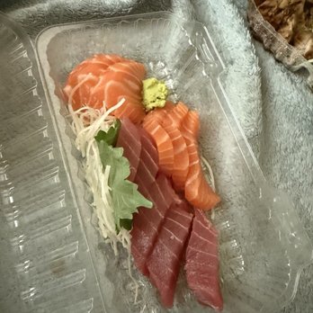 Sushi Tomi - Sushi Bars Near Me - Mountain View, California