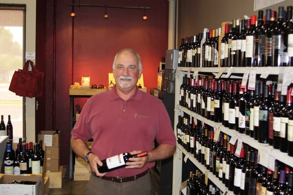 Ventura Wine Co by null