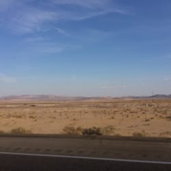 All Desert Towing