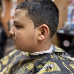 Windsor Barber Shop - Haircuts by Joey ..ig @Darth_Fader215