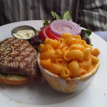 Rock'N Fish - Seafood Near Me - Manhattan Beach, California Rock'N Fish - Seafood Near Me - Manhattan Beach, California