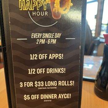 Trapper's Sushi - Sushi Bars Near Me - Surprise, Arizona Trapper's Sushi - Sushi Bars Near Me - Surprise, Arizona