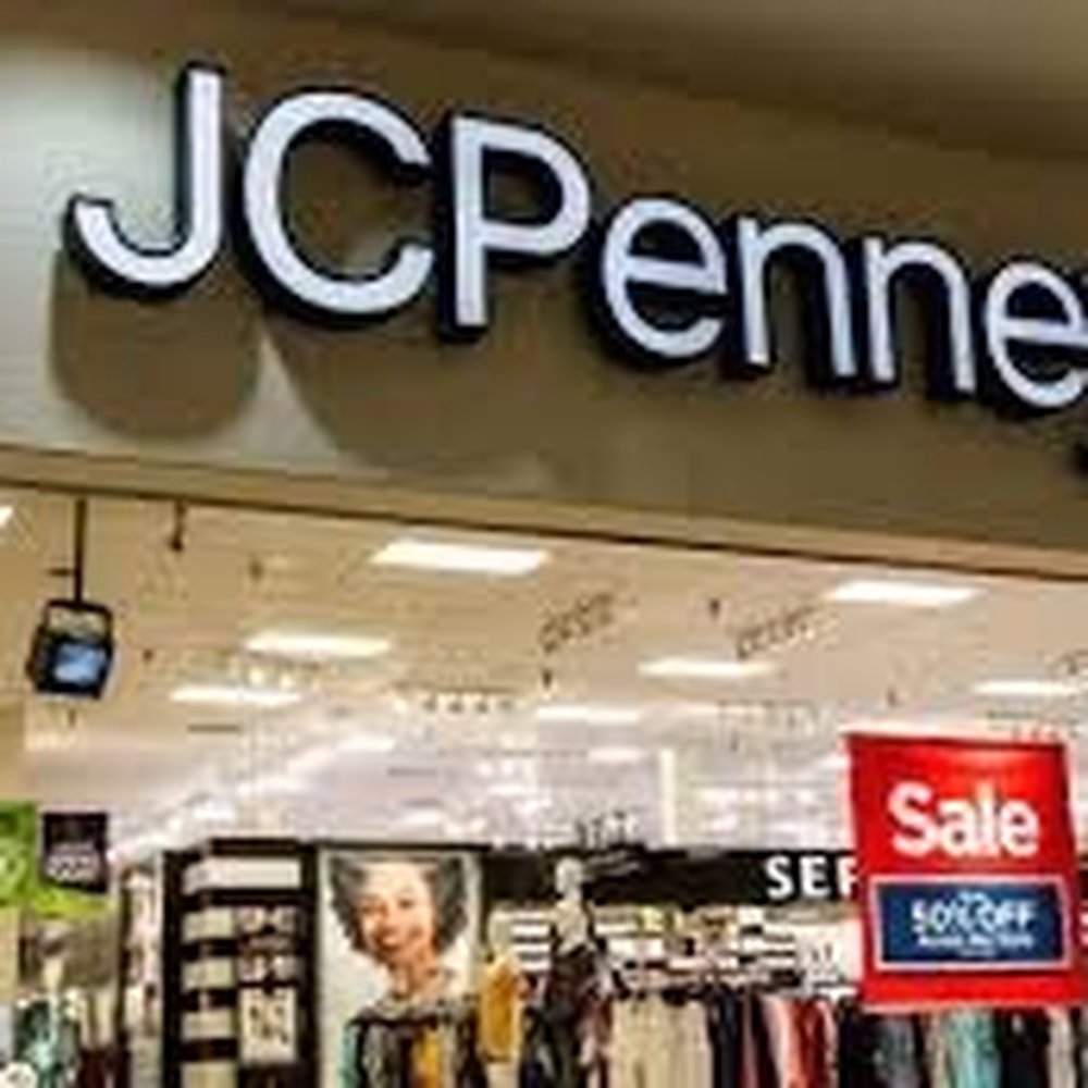 JCPenney - Department Stores Near Me - Louisville, Kentucky JCPenney - Department Stores Near Me - Louisville, Kentucky