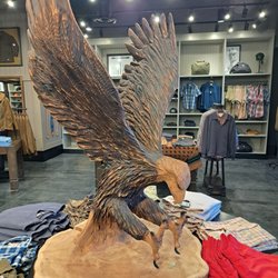 Filson - Display