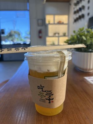 CHICHA San Chen - Chino by null