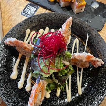 Yugo Restaurant - Ebi mayo - Japanese Near Me - Vancouver, British Columbia Yugo Restaurant - Ebi mayo - Japanese Near Me - Vancouver, British Columbia